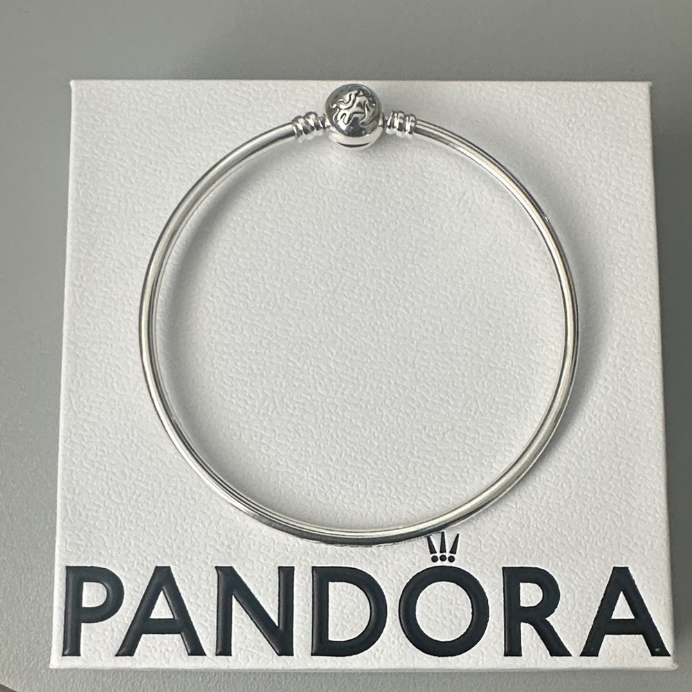 Pandora Lion King Disney Bangle